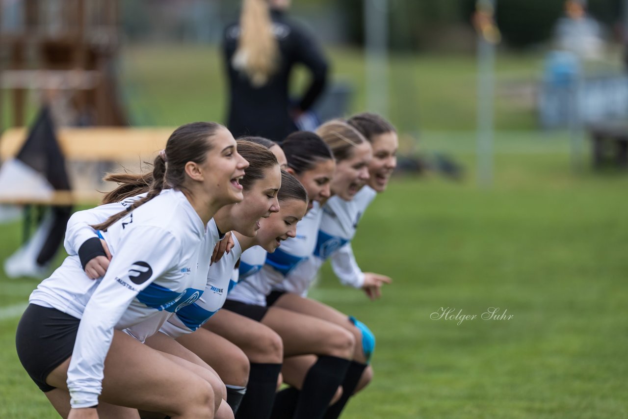 Bild 378 - wU16 Deutsche Meisterschaft